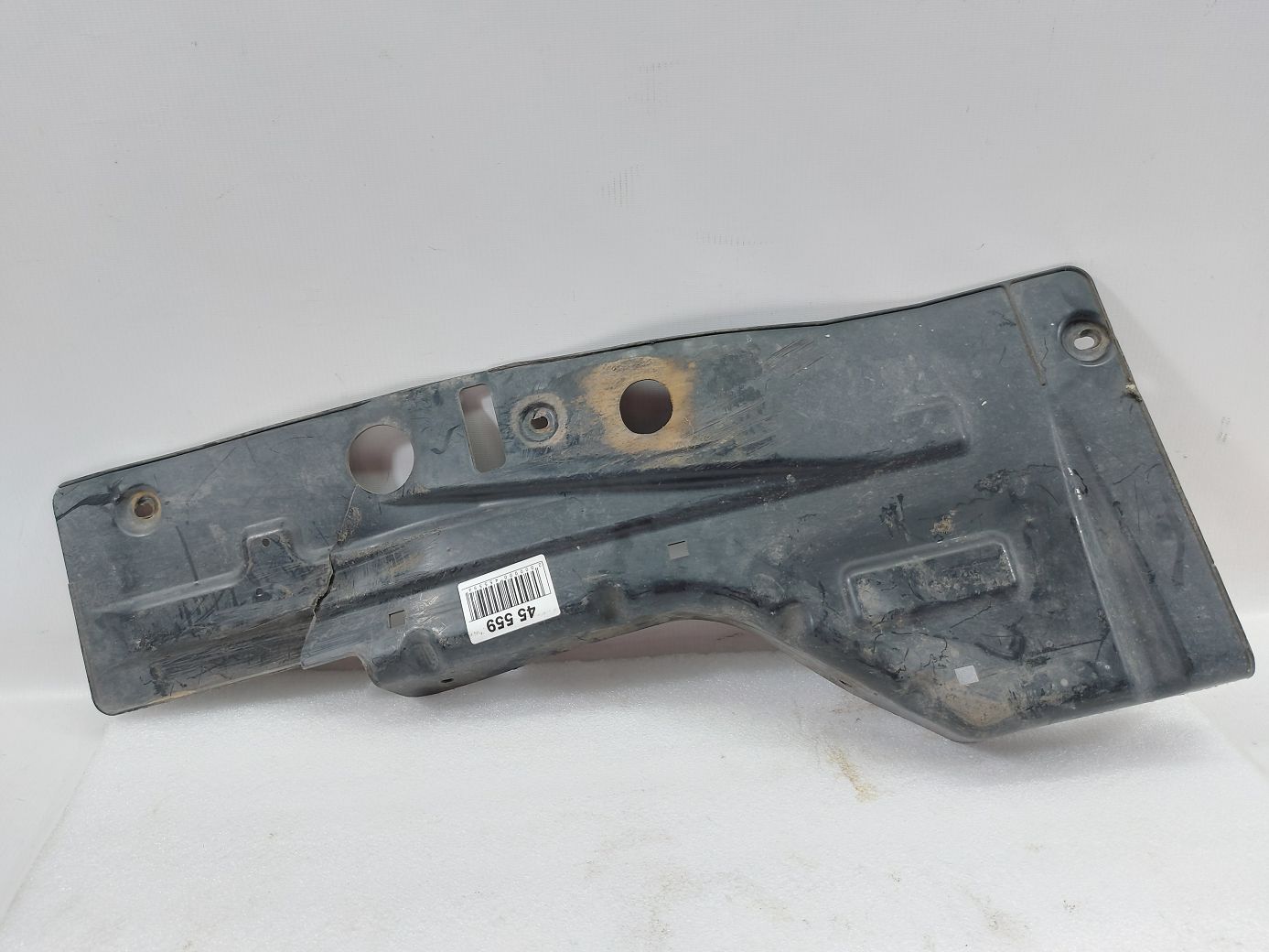 Malibu Защита днища передняя левая Chevrolet Malibu 2013-2015 22789406 Chevrolet Malibu 2