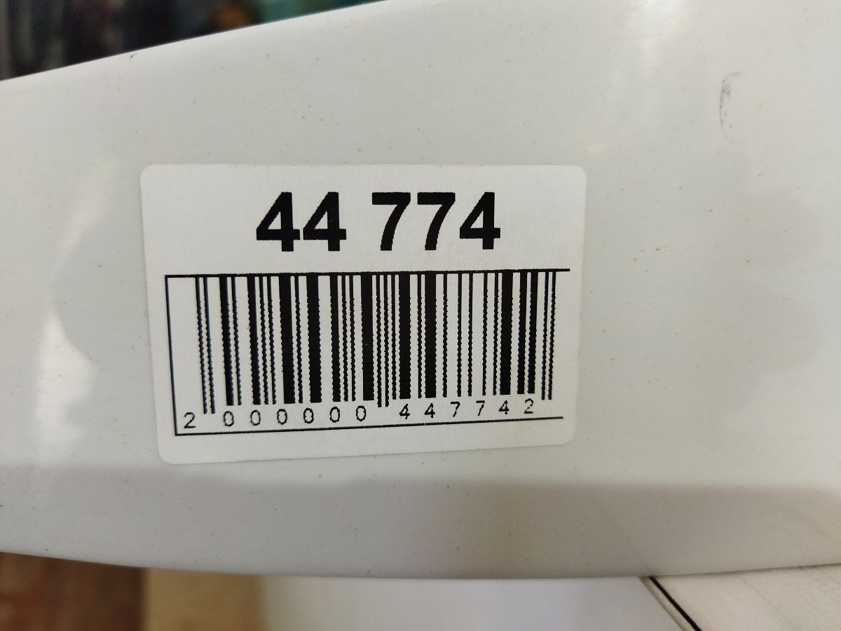 Sonic Спойлер Chevrolet Sonic 2012-2016 95473998 Chevrolet Sonic 13