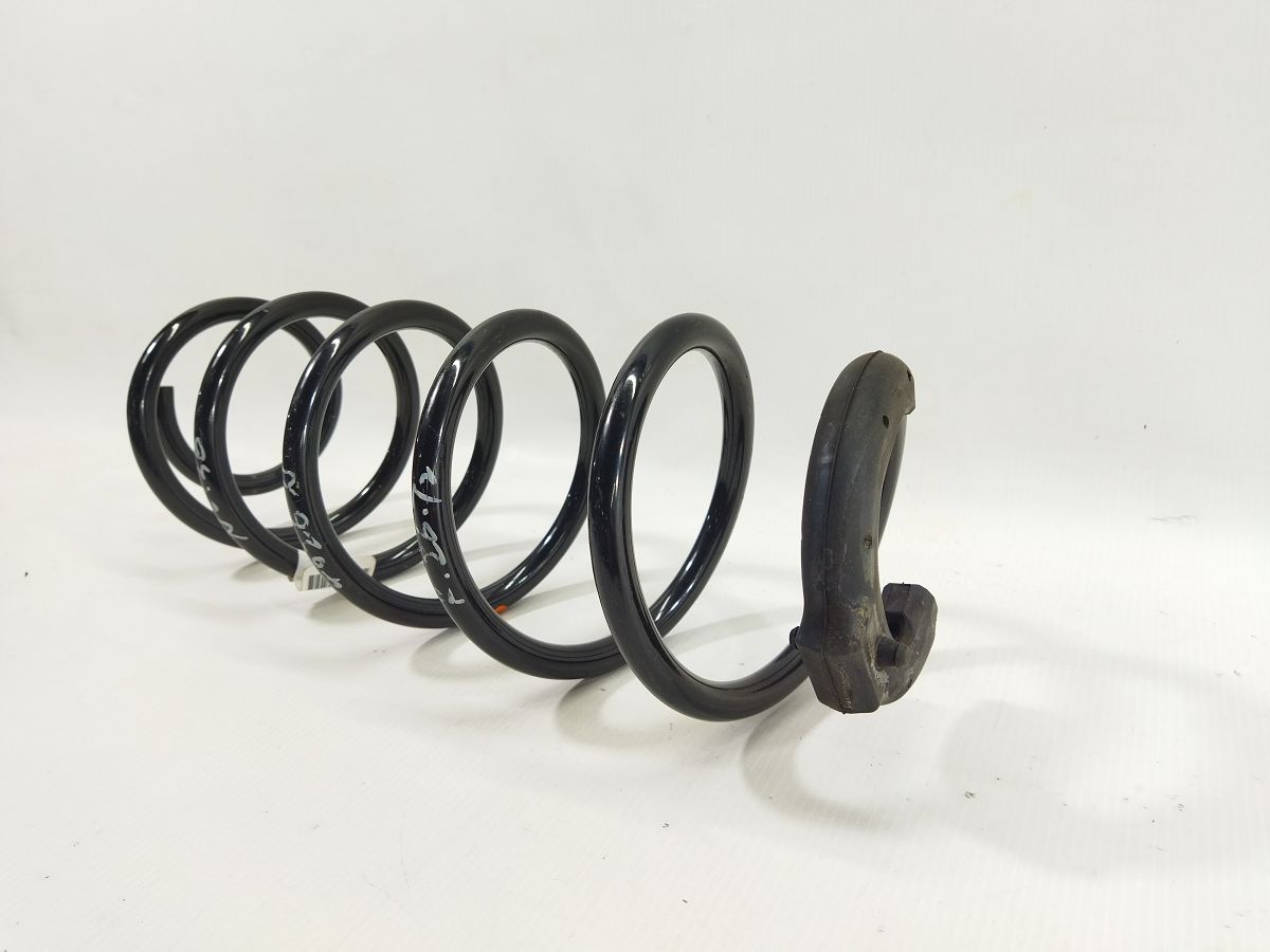 Пружини підвіски Пружина підвіски передня Honda M-NV 2020-2023 Honda 51401T7MH02 3