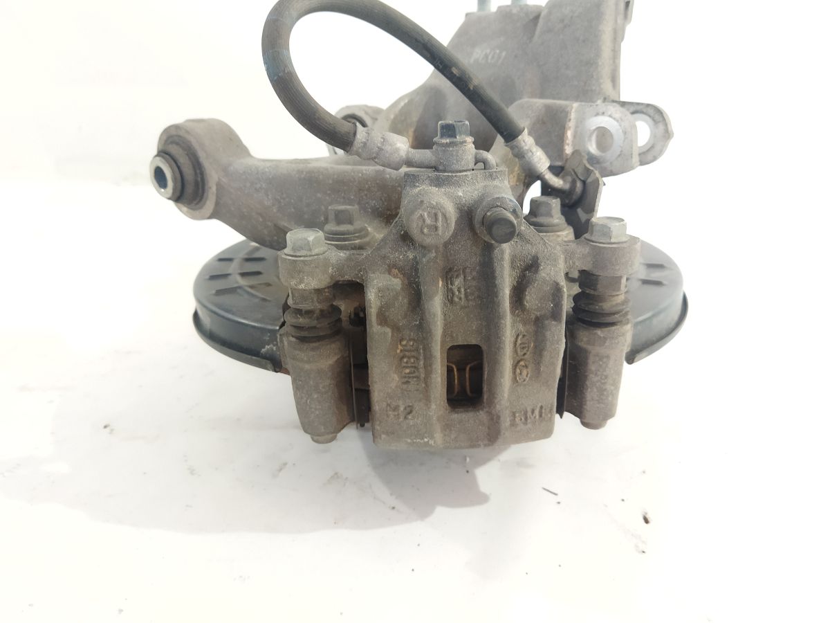 Optima Цапфа задня права Kia Optima 2016-2020 52720C2100 Kia Optima 9 Optima Цапфа задня права Kia Optima 2016-2020 52720C2100 Kia Optima 9