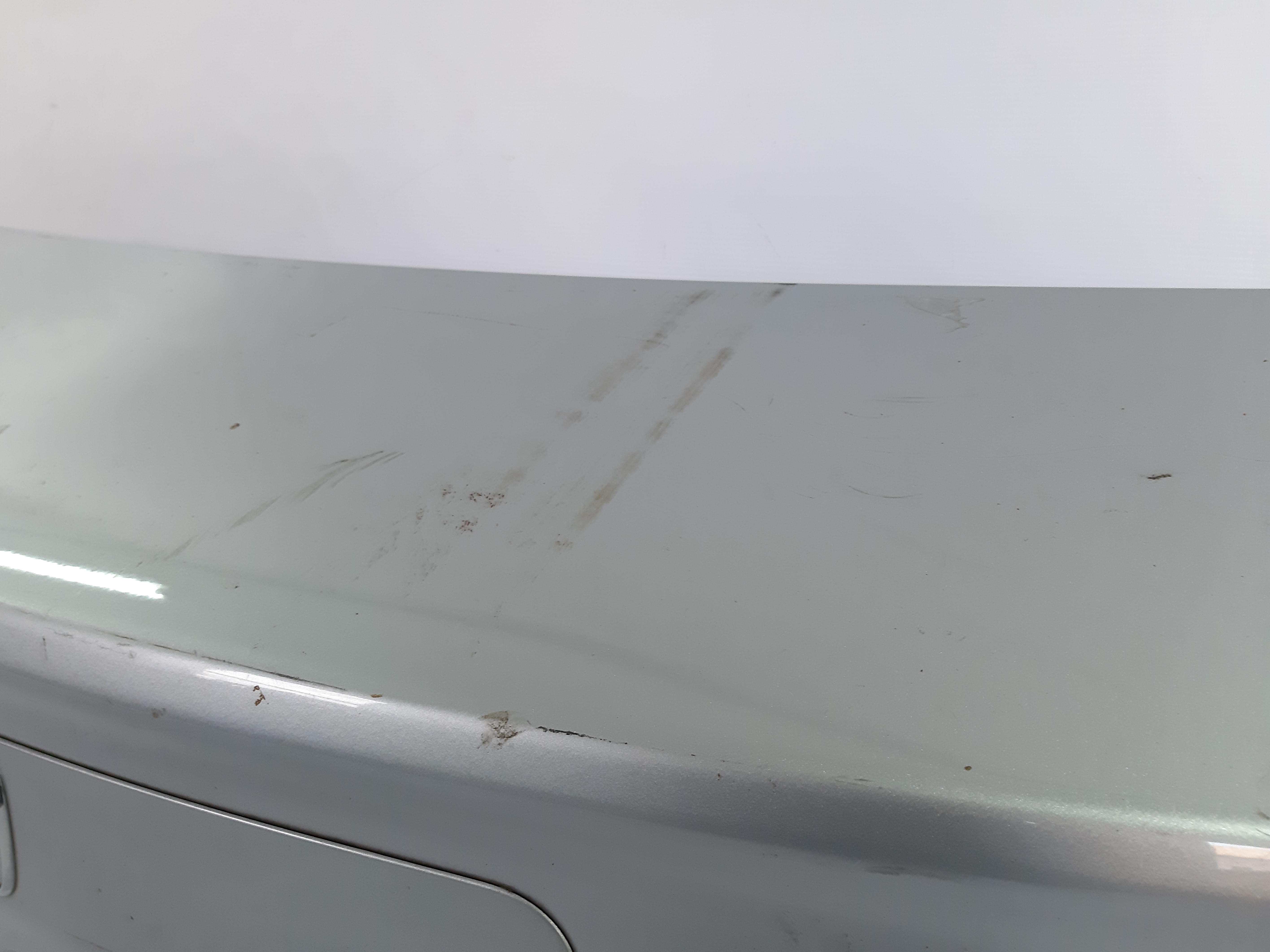 Civic Кришка багажника Honda Civic 2012 68500TR3A90ZZ Honda Civic 2