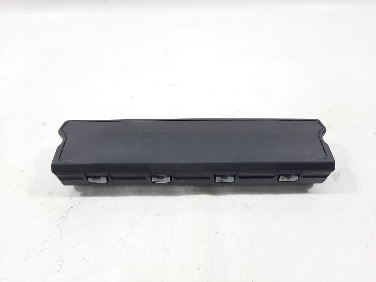 Ats. Air Bag ніг лівий Cadillac ATS 2013-2018 84040721 Cadillac ATS
