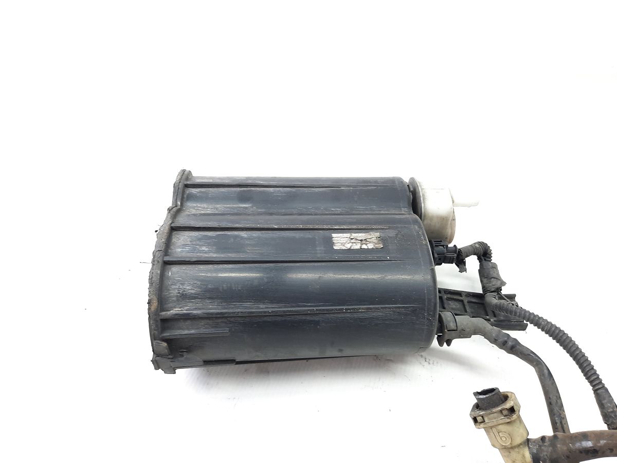 Patriot Фільтр рециркуляції парів бензину Jeep Patriot 2012-2017 683681140AB Jeep Patriot 6 Patriot Фільтр рециркуляції парів бензину Jeep Patriot 2012-2017 683681140AB Jeep Patriot 6