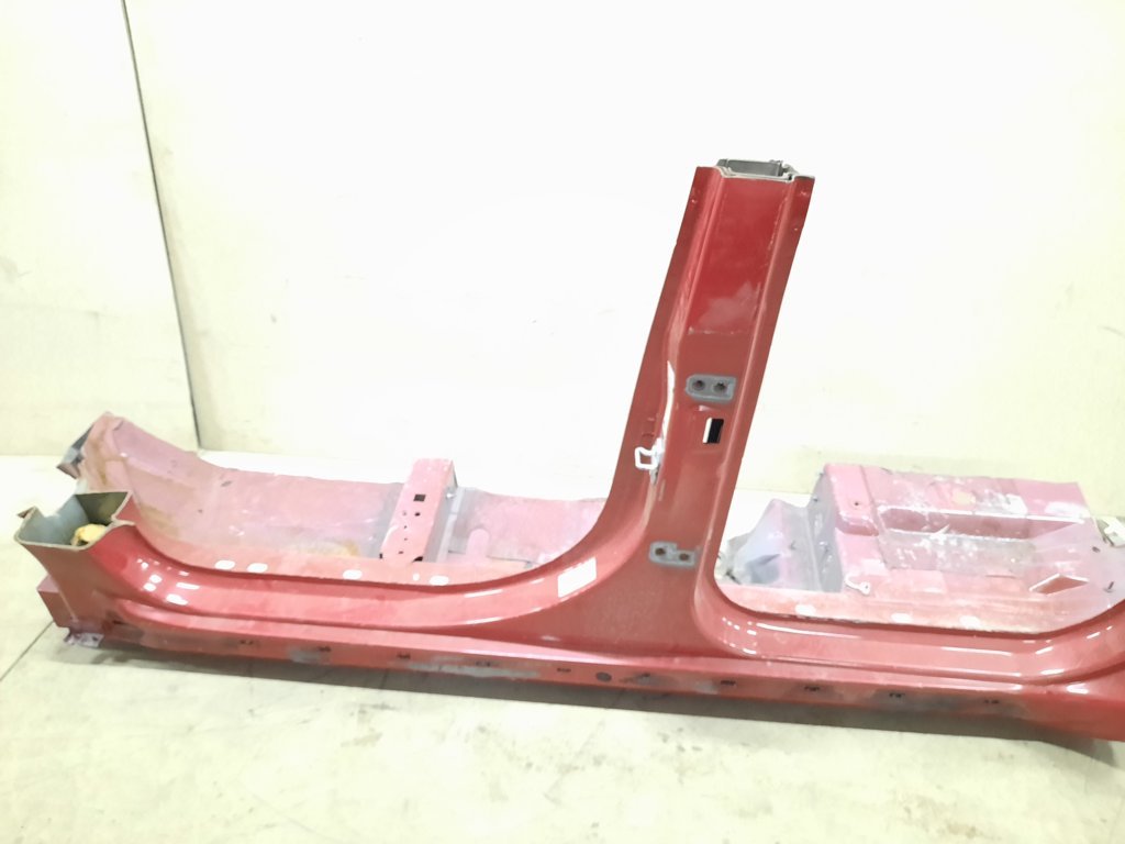 Journey Стойка центральная левая (металл) Dodge Journey 2015-2018 68035429AF Dodge Journey 3 Journey Стойка центральная левая (металл) Dodge Journey 2015-2018 68035429AF Dodge Journey 3