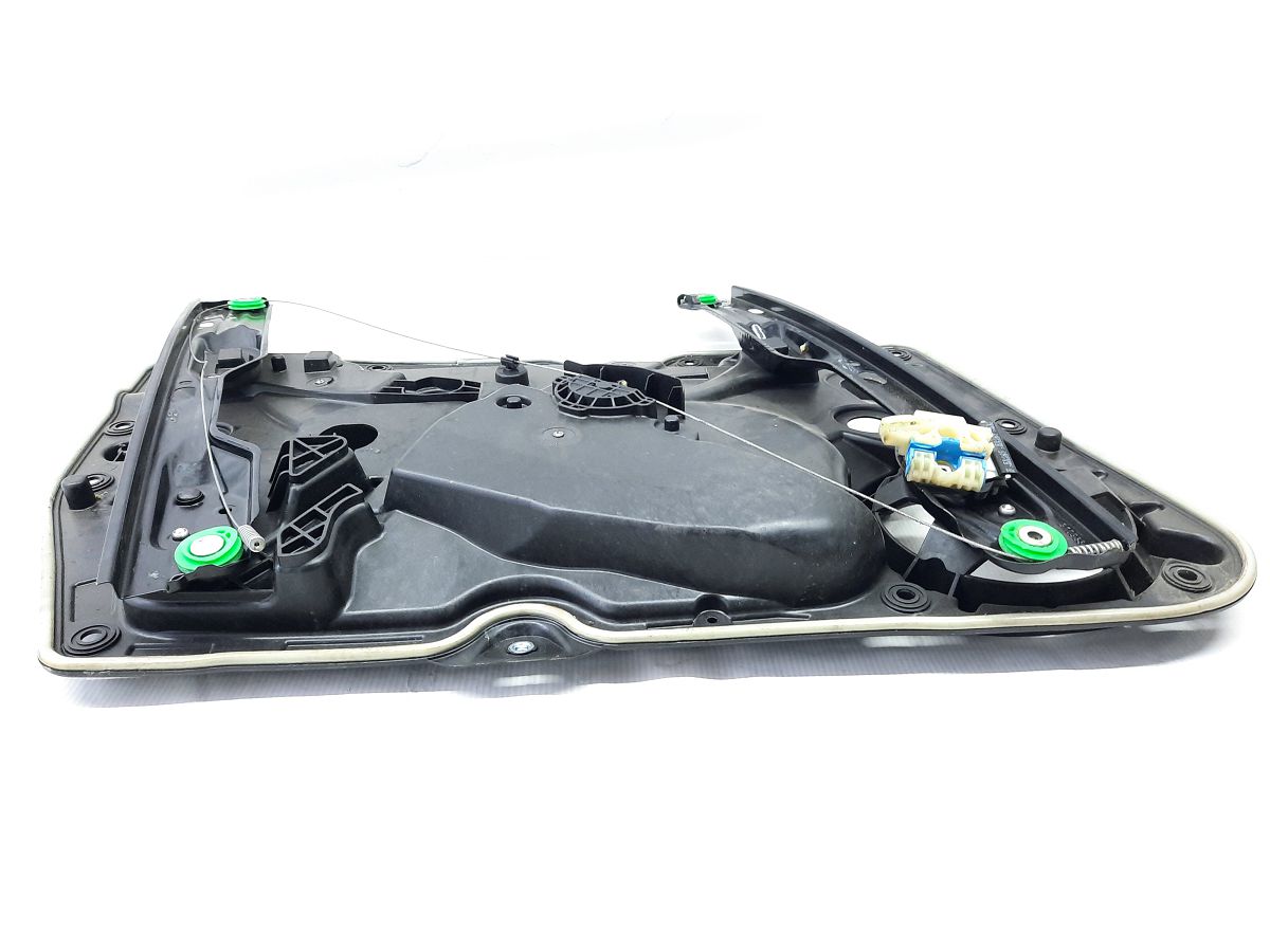 Golf Плита стеклоподъёмника двери передней правой Volkswagen Golf 2010-2014 5K0837462D Volkswagen Golf 2