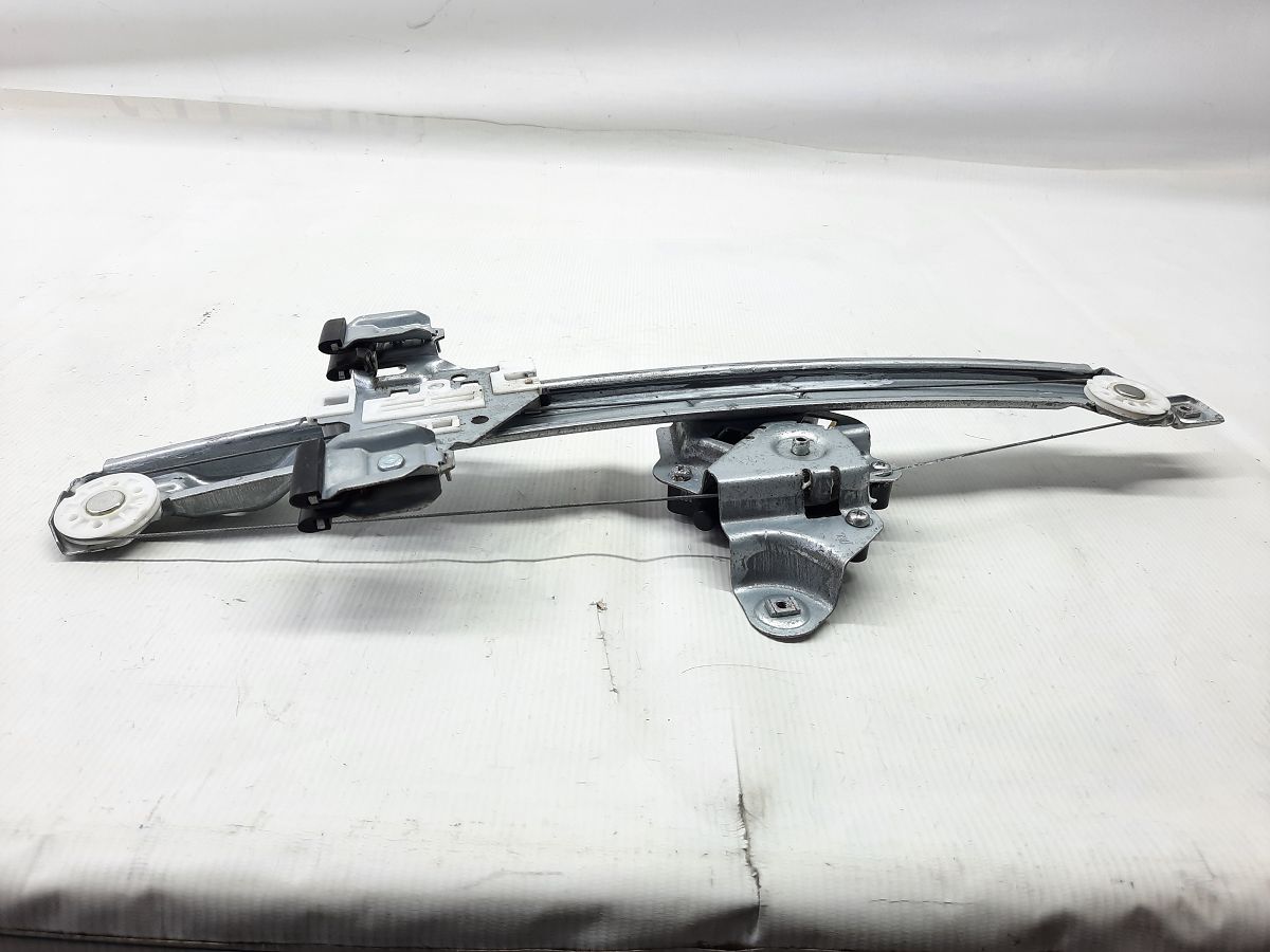 Equinox Стеклоподъемник двери задней левой Chevrolet Equinox 2012-2017 22803636 Chevrolet Equinox 3