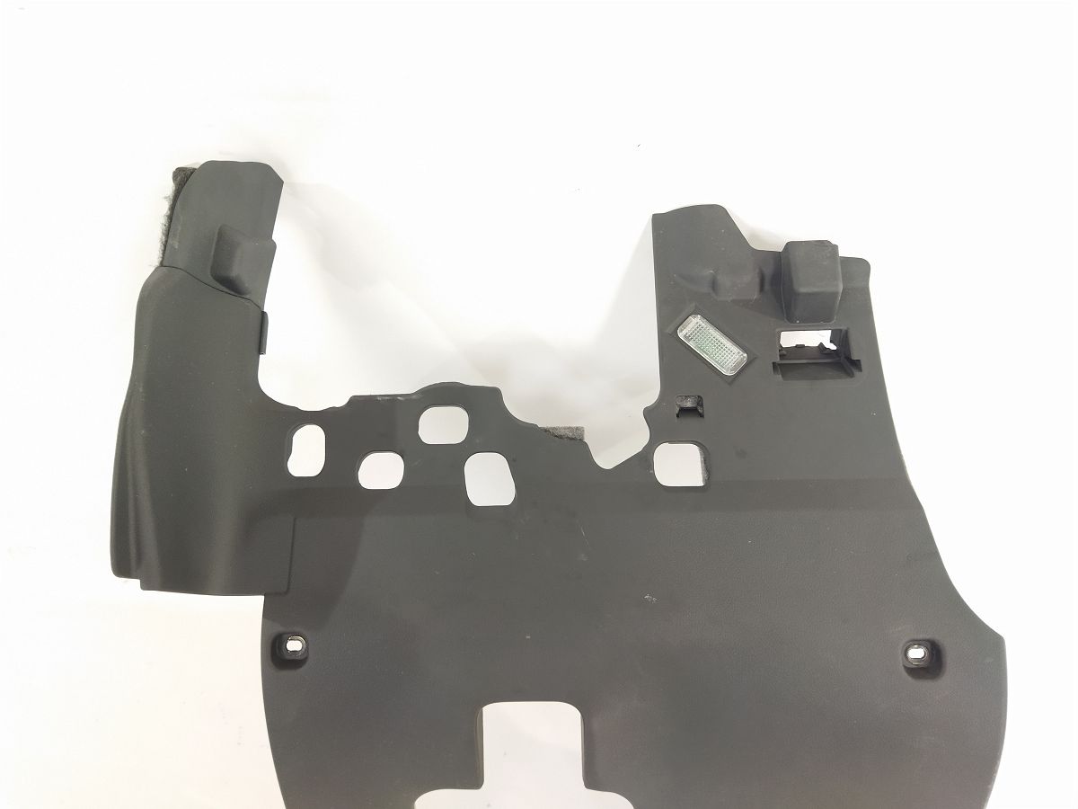 A4 Накладка торпеды левая нижняя Audi A4 2009-2016 8K1880301CJ42 Audi A4 2