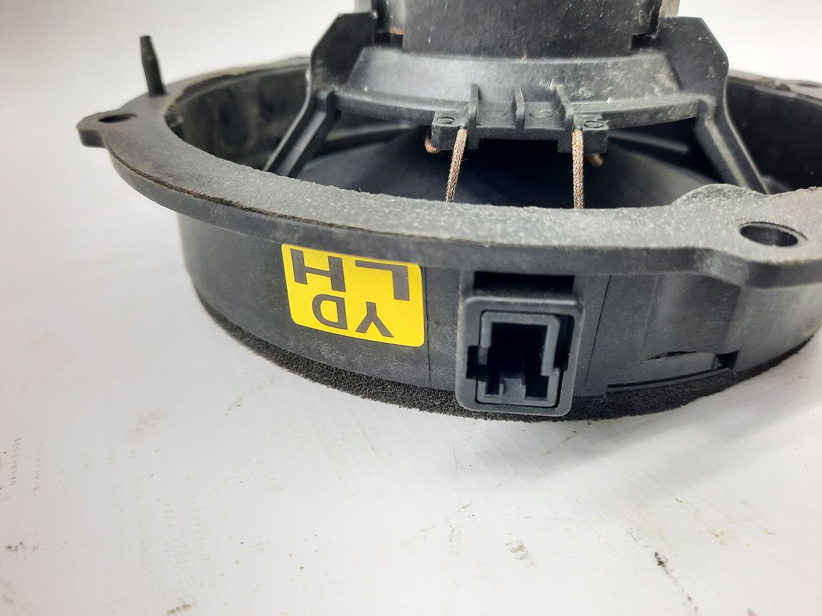 Forte Динамік дверей задньої/передньої лівої Kia Forte 2014-2016 96340A7100 Kia Forte 5