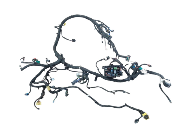 Bolt. Проводка подторпедная с блоком предохранителей Chevrolet Bolt EV 2017-2021 42587975 Chevrolet Bolt EV