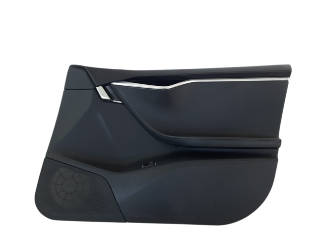 Model s. Карта двери передней правой Tesla Model S 2012-2016 100793625M Tesla Model S