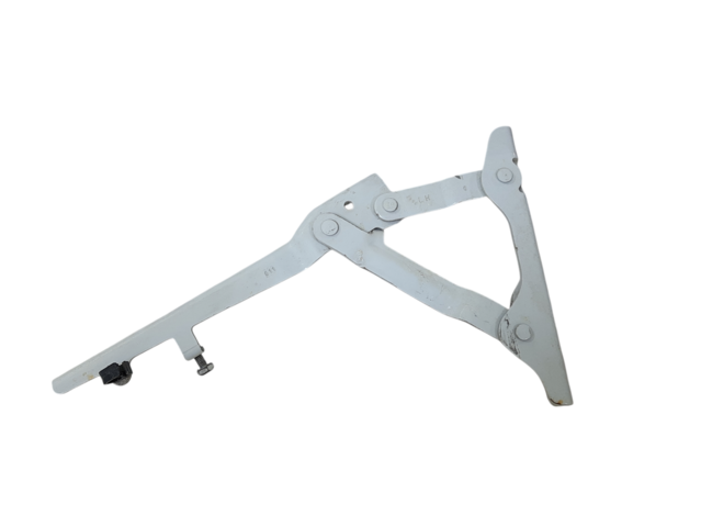 Model s. Петля капота левая Tesla Model S 2012-2016 102928499D Tesla Model S