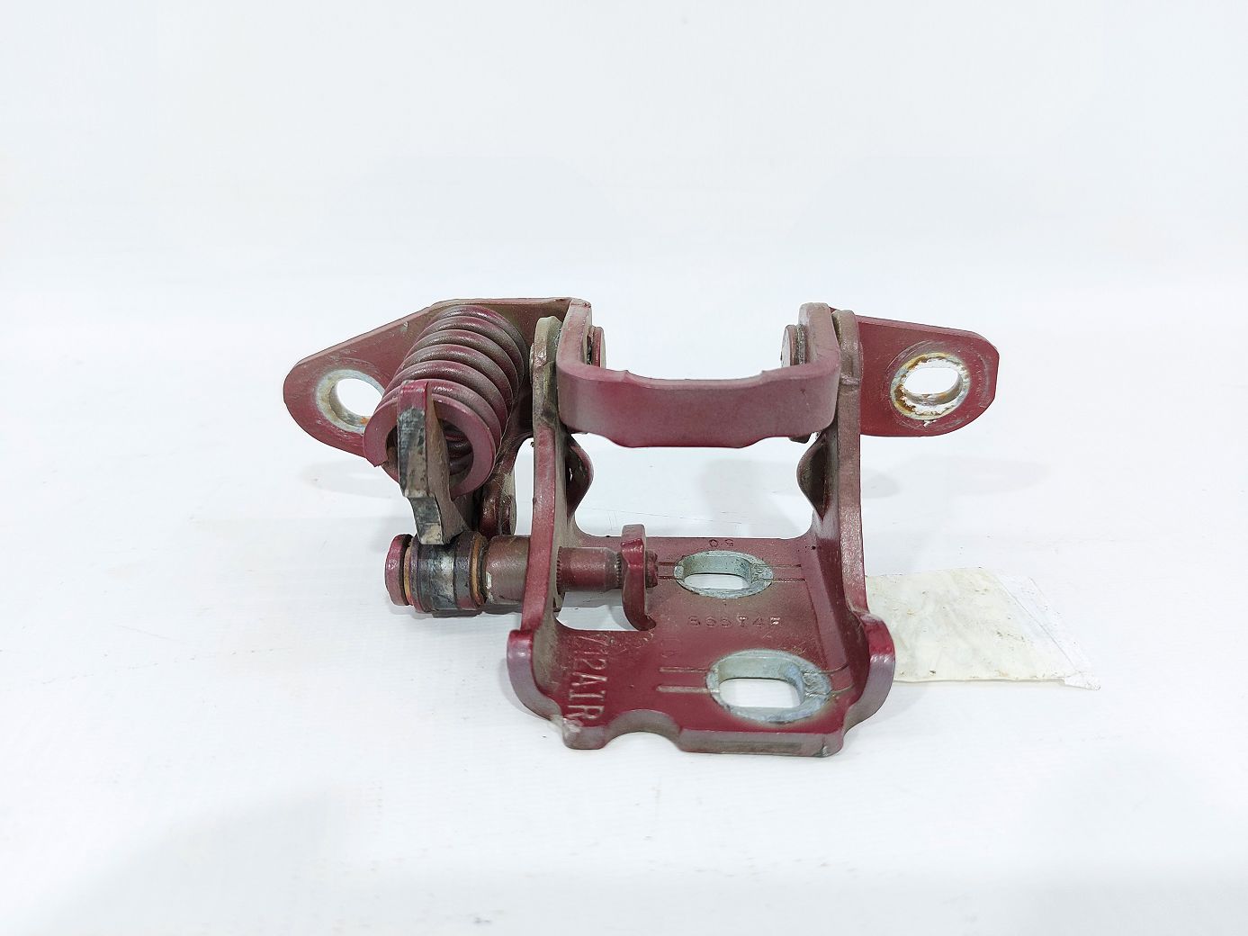 Patriot Петля дверей передньої/задньої правої нижня Jeep Patriot 2007-2017 5115712AK Jeep Patriot 9