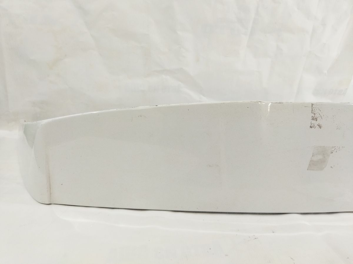 Sonic Спойлер Chevrolet Sonic 2012-2016 95473998 Chevrolet Sonic 4