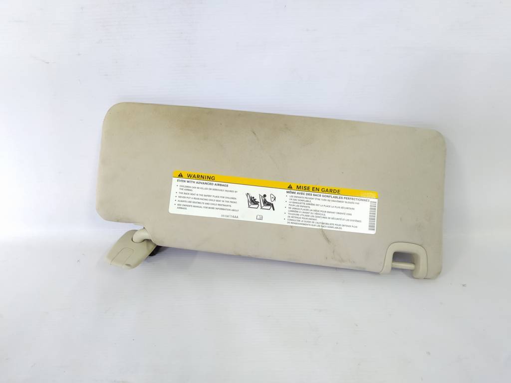 200 limited Козирок сонцезахисний лівий Chrysler 200 Limited 2015-2017 5MT86ML2AH Chrysler 200 Limited 5 200 limited Козирок сонцезахисний лівий Chrysler 200 Limited 2015-2017 5MT86ML2AH Chrysler 200 Limited 5