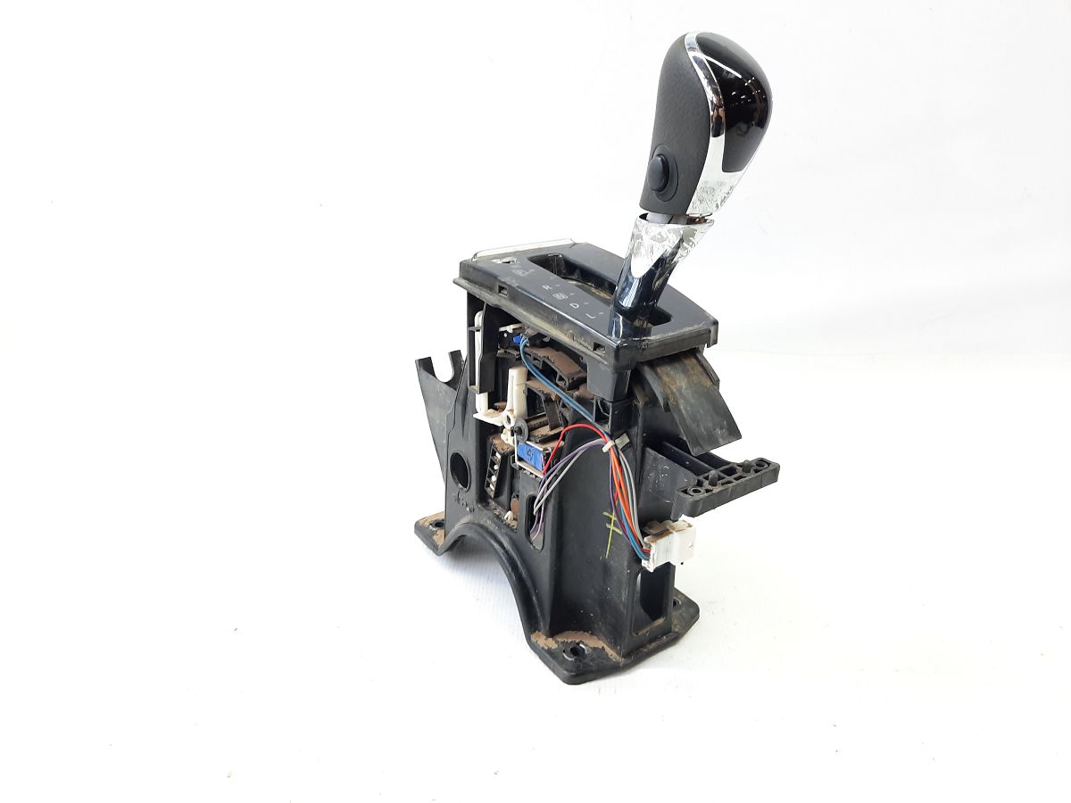Sentra Кулиса переключения АКПП Nissan Sentra 2013-2019 349019AN2B Nissan Sentra 6