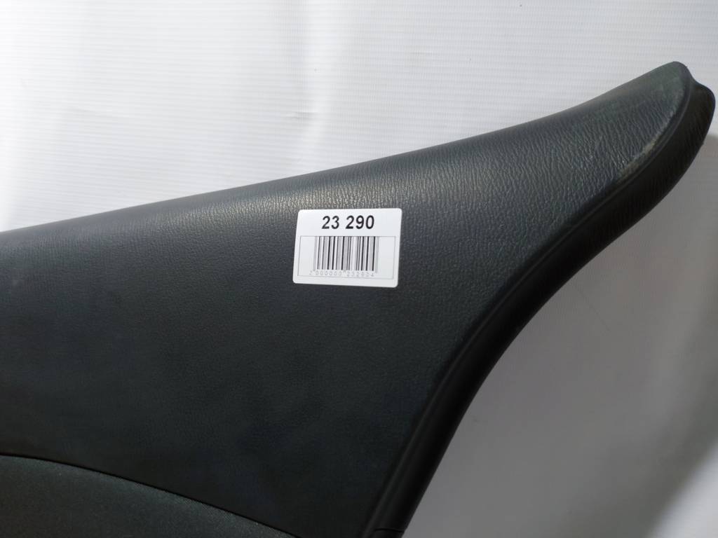 3 Карта двери задней правой Mazda 3 2014-2016 BHN9-68-520G-02 Mazda 3 4