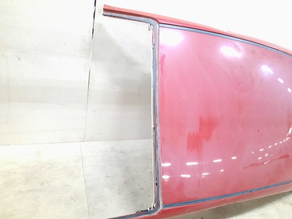 Forte Дах Kia Forte 2014-2018 67111A7010 Kia Forte 18