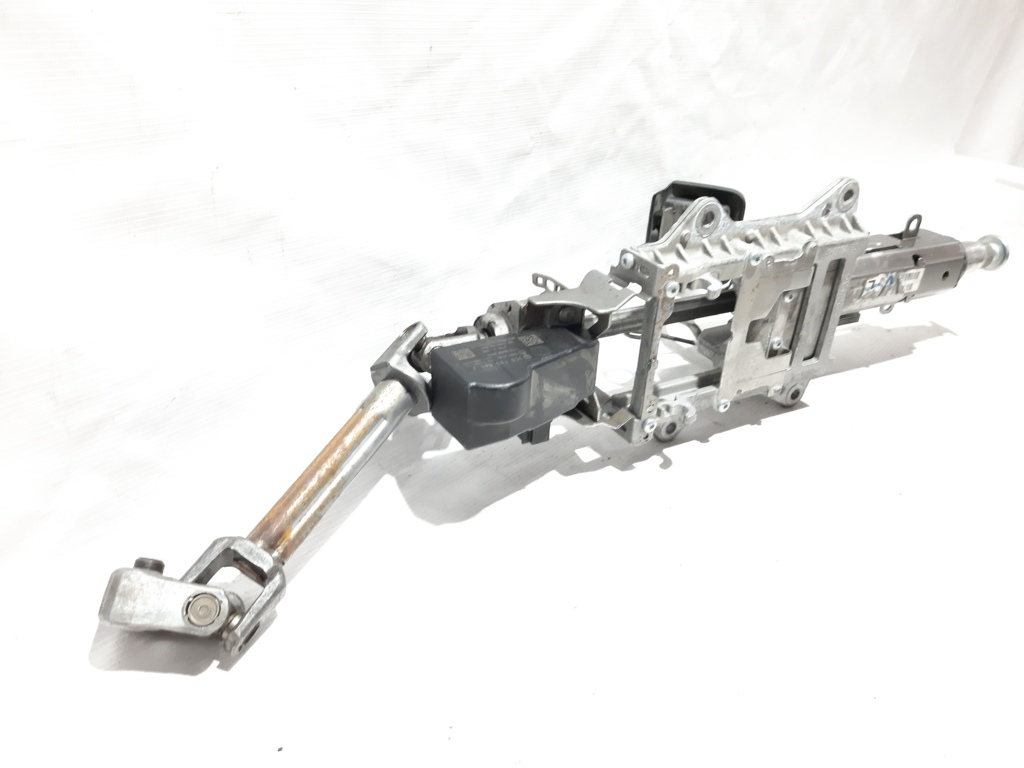 Passat cc Рульова колонка Volkswagen Passat CC 2006-2017 3C1419501AA Volkswagen Passat CC 8