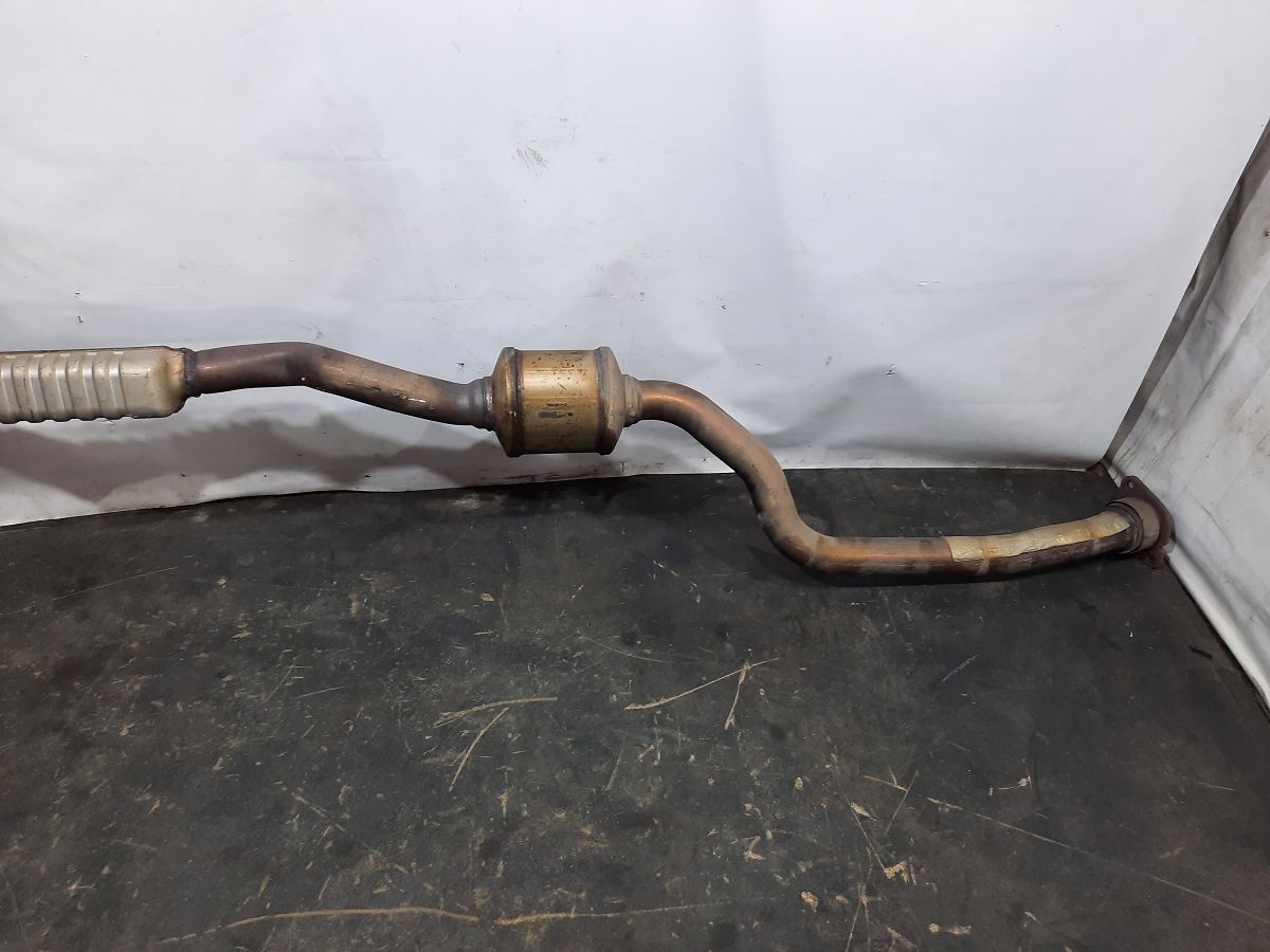 Ats. Вихлопна труба задня частина Cadillac ATS 2013-2016 23328468 Cadillac ATS Ats. Вихлопна труба задня частина Cadillac ATS 2013-2016 23328468 Cadillac ATS