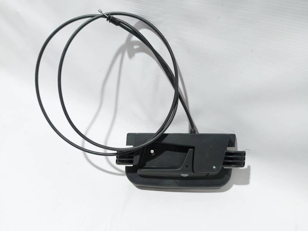 Passat cc Ручка откидывания задних сидений Volkswagen Passat CC 2013-2017 3C8-885-592-9B9 Volkswagen Passat CC 2