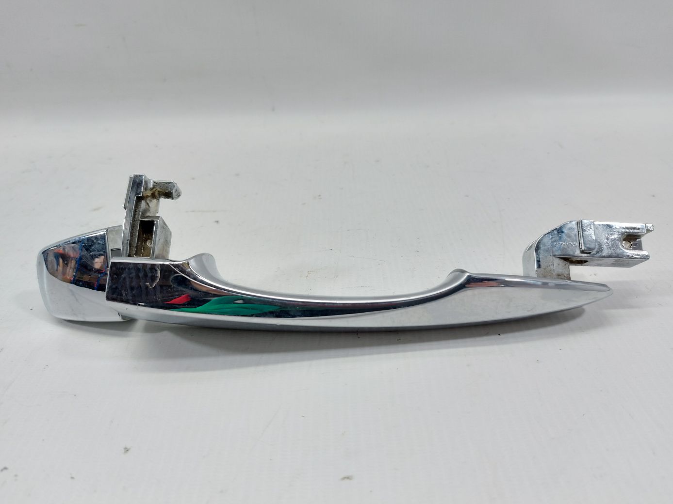 Altima Ручка дверей задньої правої зовнішня (хром) Nissan Altima 2013-2018 826403TA0A Nissan Altima 3