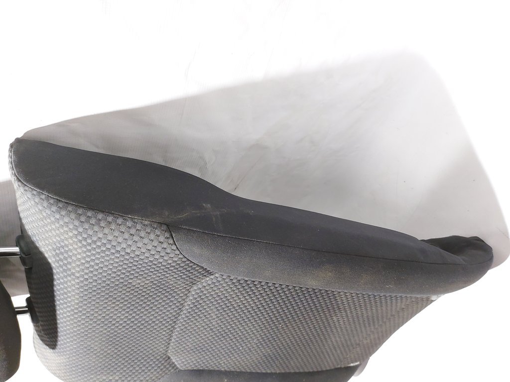 Passat s Спинка заднього ряду сидінь ліва Volkswagen Passat S 2011-2019 5C6885503C Volkswagen Passat S 4