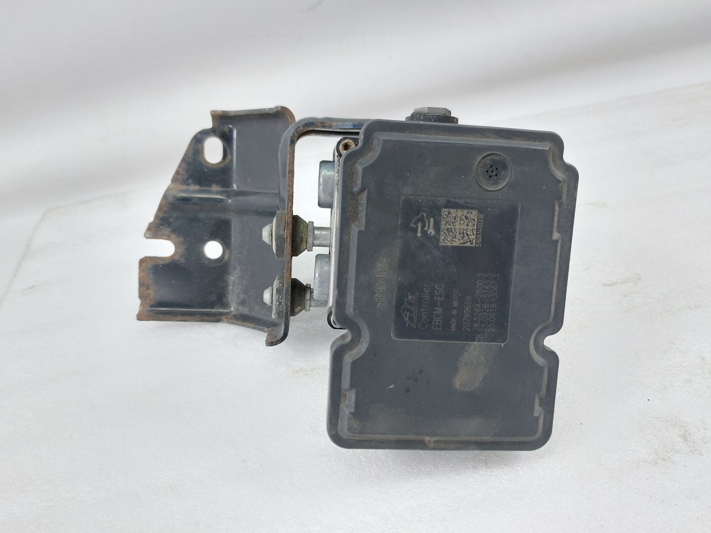 Hhr Блок ABS Chevrolet HHR 2008-2011 19301486 Chevrolet HHR 2