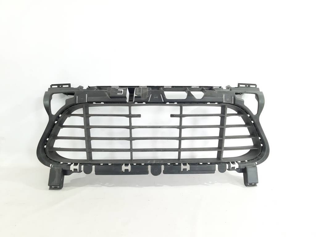 Cayenne. Решётка бампера переднего Porsche Cayenne 2011-2014 95850568321 Porsche Cayenne