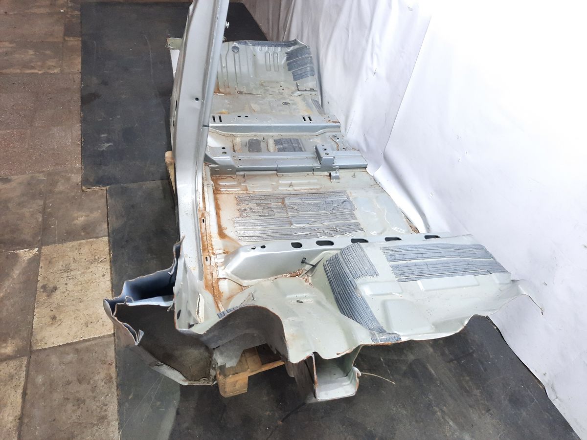 Equinox Стойка центральная левая (металл) Chevrolet Equinox 2010-2017 23466071 Chevrolet Equinox 11