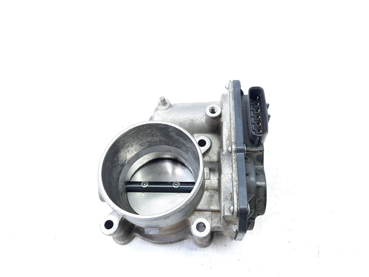3 Дроссельная заслонка Mazda 3 2014-2018 PEAR13640 Mazda 3 8