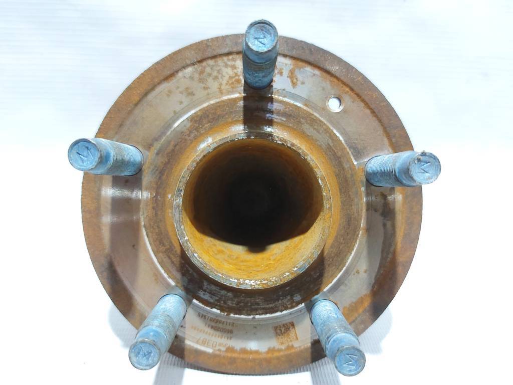 Cruze Ступица задняя левая/правая Chevrolet Cruze 2016-2019 13517460 Chevrolet Cruze 12 Cruze Ступица задняя левая/правая Chevrolet Cruze 2016-2019 13517460 Chevrolet Cruze 12