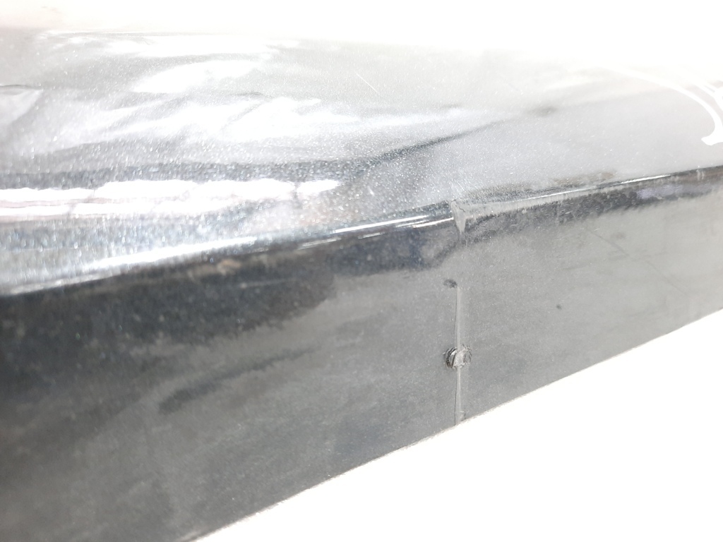 Ats Порог правый (пластик) Cadillac ATS 2013-2018 22792736 Cadillac ATS 34