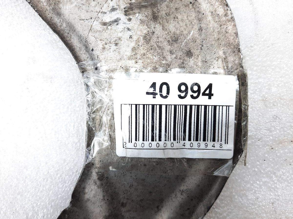 328i xdrive Пильовик гальмівного диска переднього правого BMW 328i xDrive 2012-2016 34106873418 BMW 328i xDrive 5