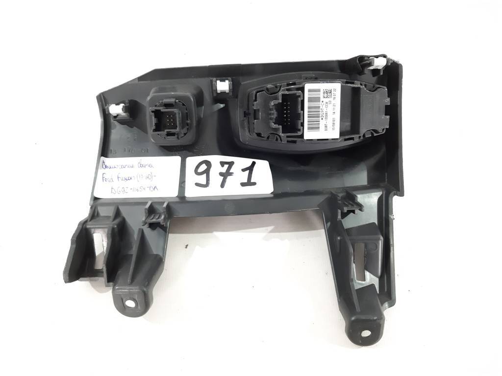 Fusion Вимикач світла Ford Fusion 2013-2020 DG9T13D061CCW Ford Fusion 2