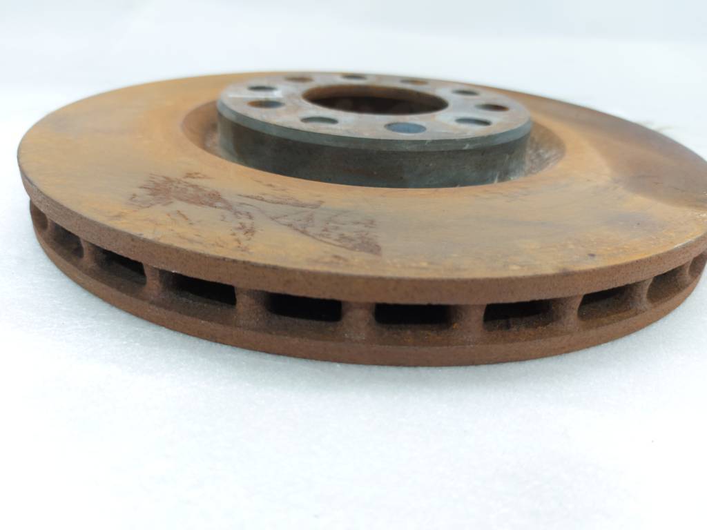 Dart Диск тормозной передний левый/правый Dodge Dart 2013-2019 68257206AA Dodge Dart 44