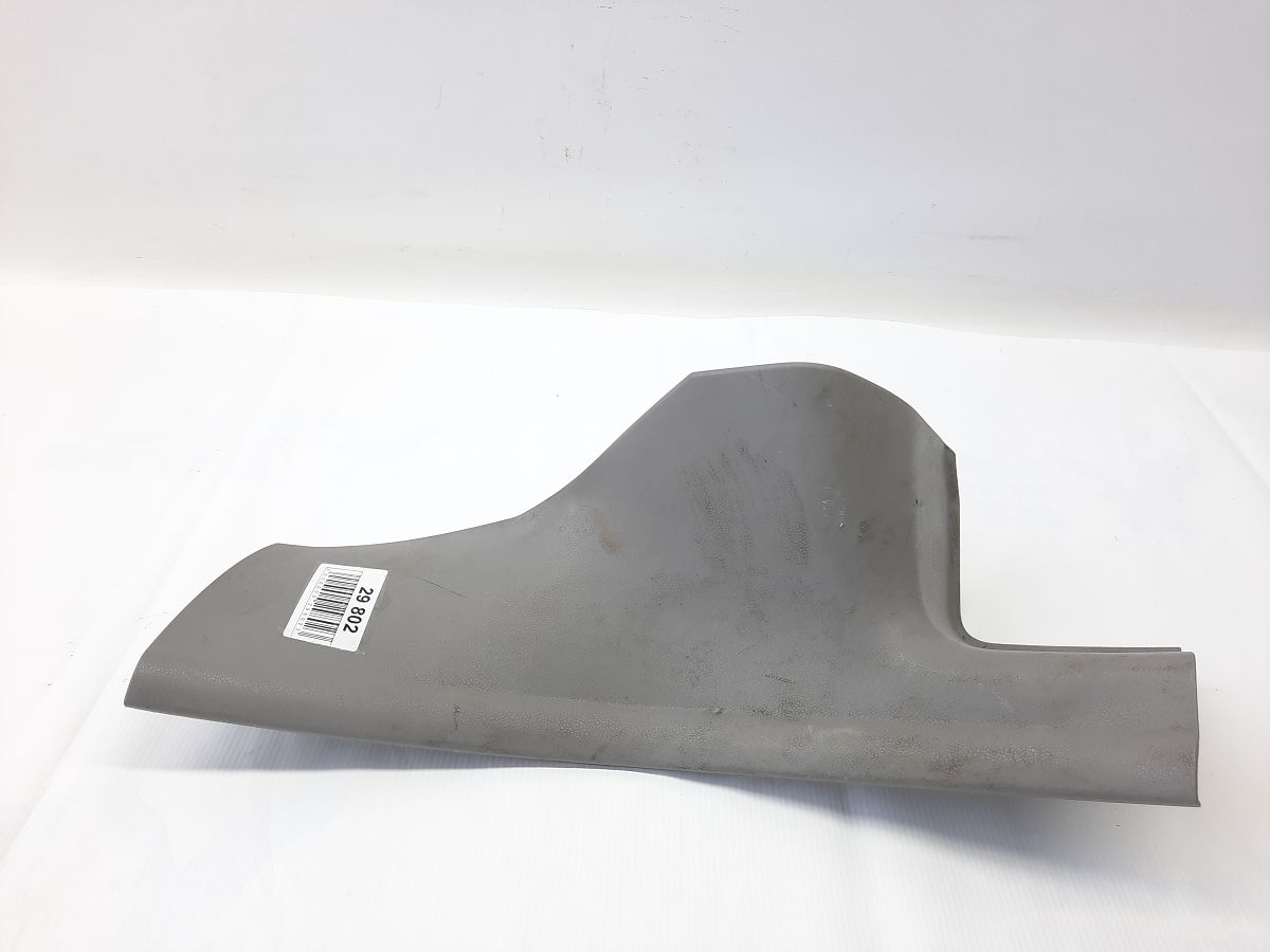 Insight Обшивка порога заднього права Honda Insight 2010-2014 84211TM8A01ZA Honda Insight 3