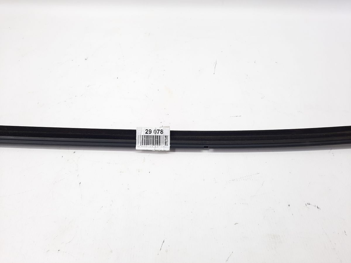 Молдинги дверей Молдинг двері Mazda 6 2014-2020 GHP950650F Mazda 6 7
