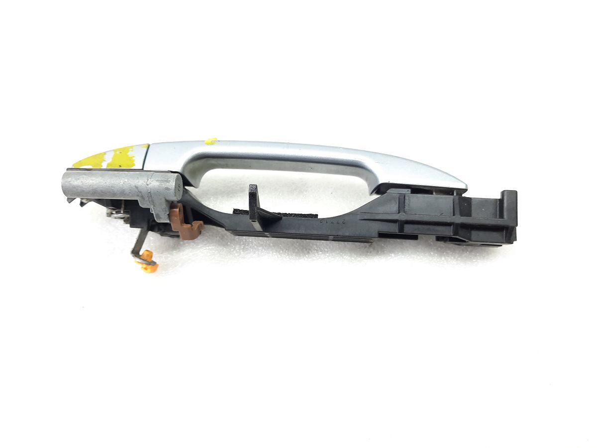 Legacy Ручка двери передней левой (серая) наружная Subaru Legacy 2013-2014 61160AJ11AG4 Subaru Legacy 4