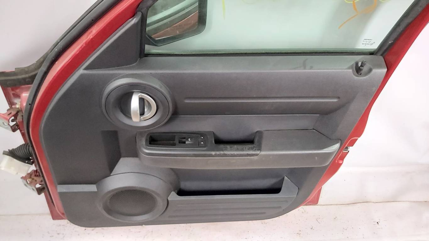 Nitro Двері передні права Dodge Nitro 2009-2011 55360852AG Dodge Nitro 28