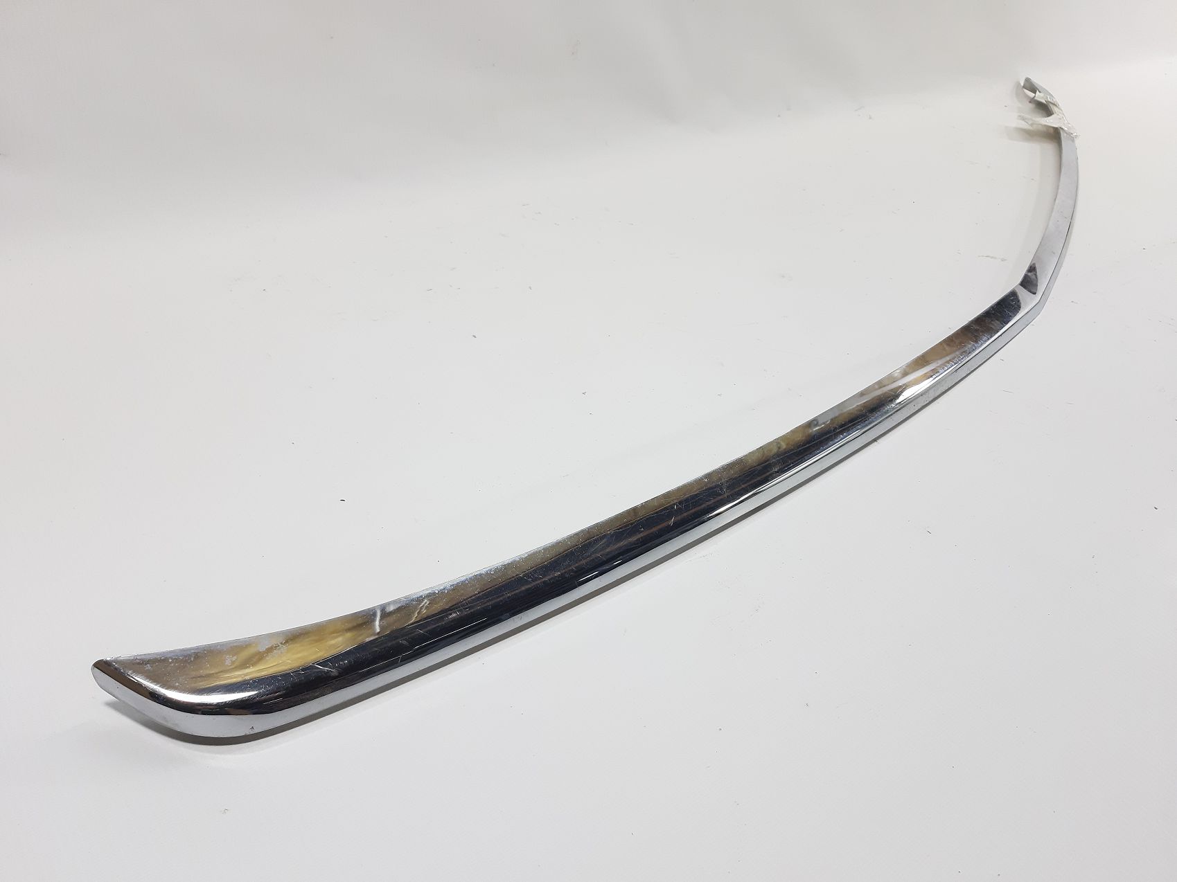 Cts Молдинг заднього бампера Cadillac CTS 2008-2013 15264308 Cadillac CTS 2