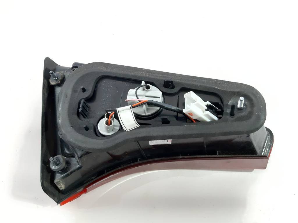 Optima Ліхтар кришки багажника правий Kia Optima 2011-2013 924042T000 Kia Optima 8