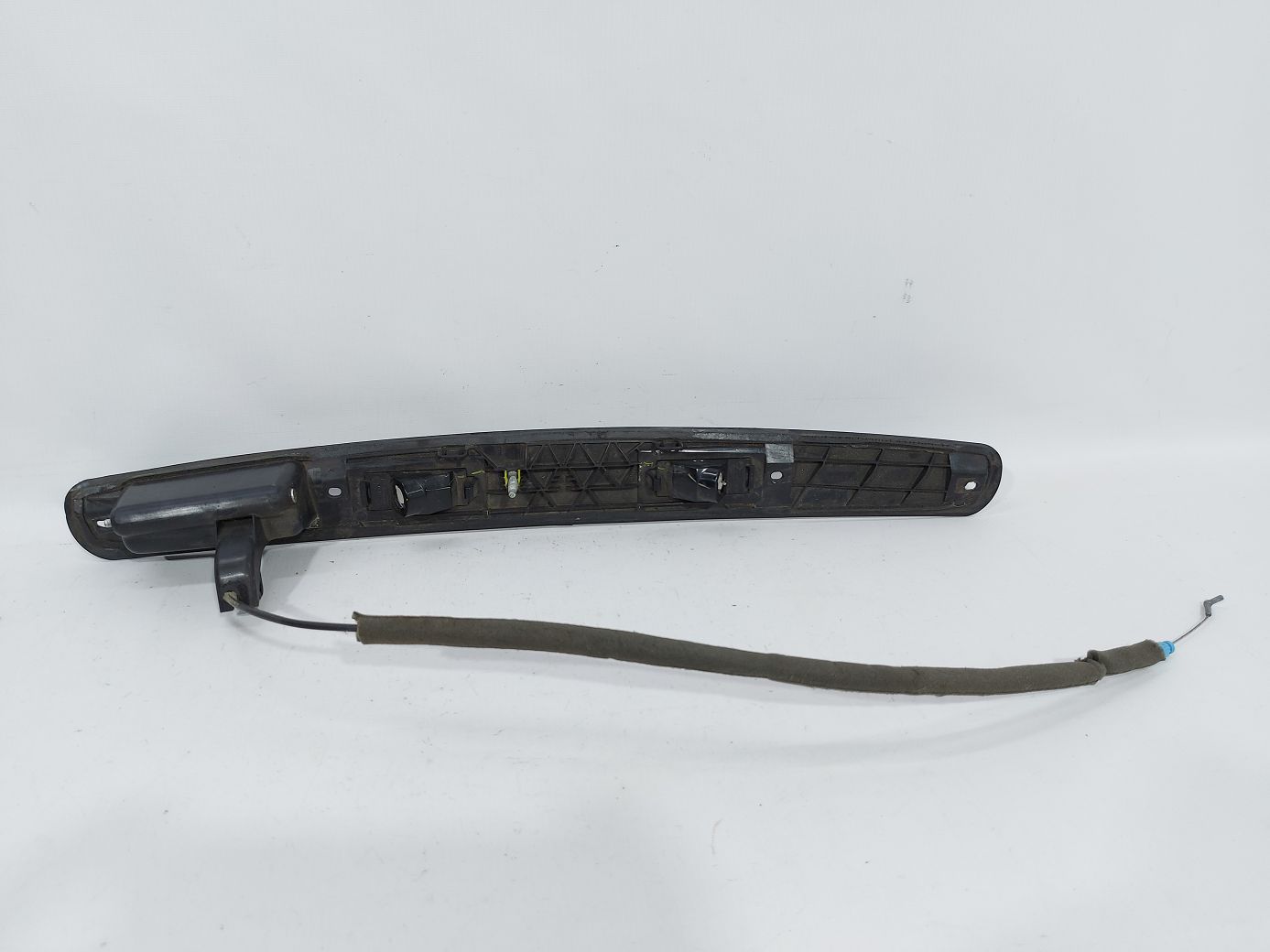 Journey Накладка кришки багажника Dodge Journey 2011-2018 5178320AH Dodge Journey 4