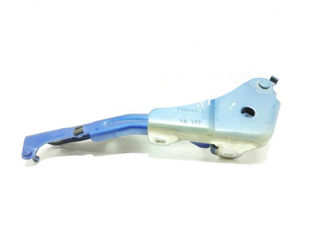200 limited Петля капота ліва Chrysler 200 Limited 2015-2017 68143719AA Chrysler 200 Limited 8