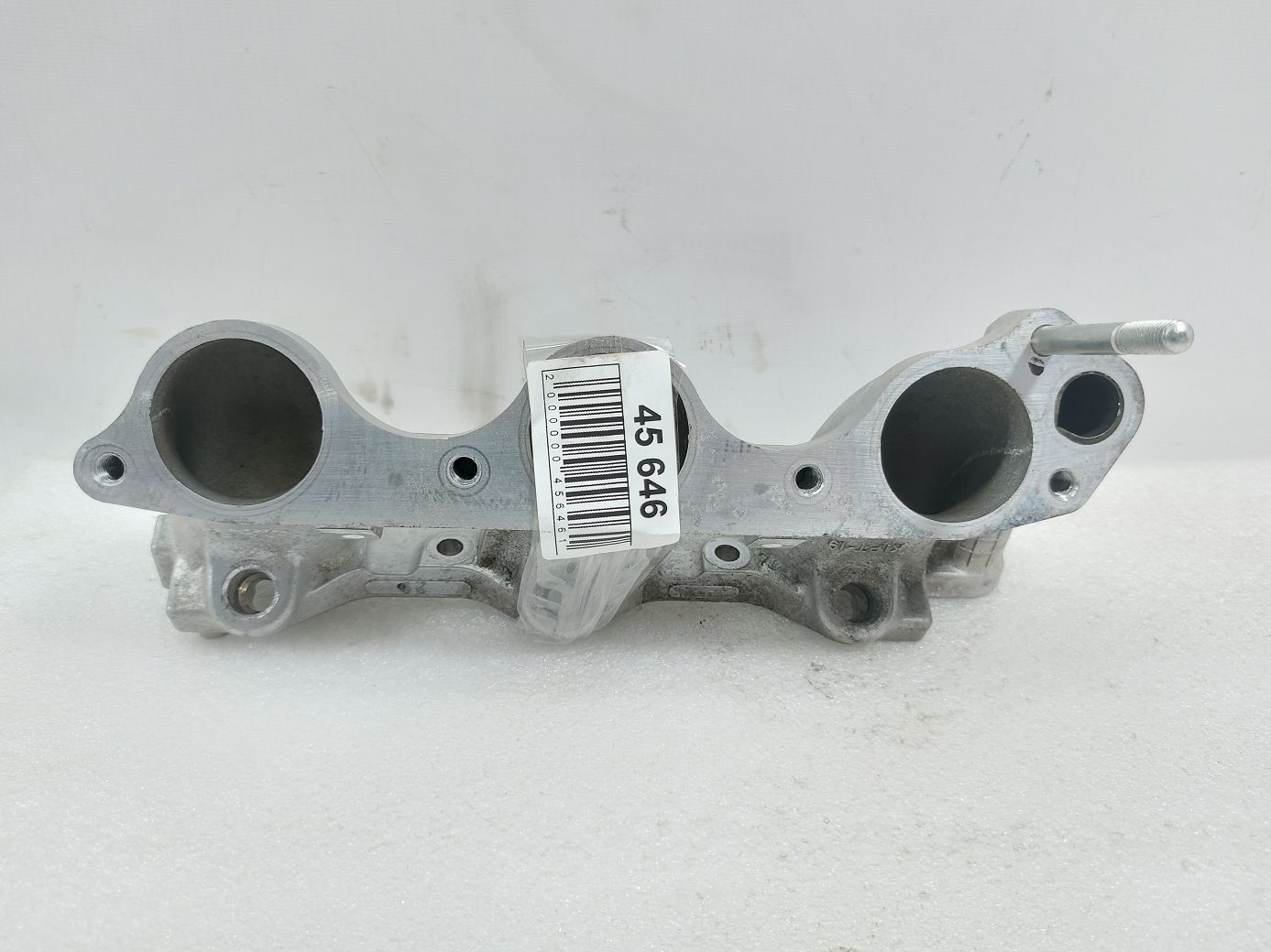 Rdx. Коллектор впускной нижний передний Acura RDX 2014-2018 17050RYEA00 Acura RDX