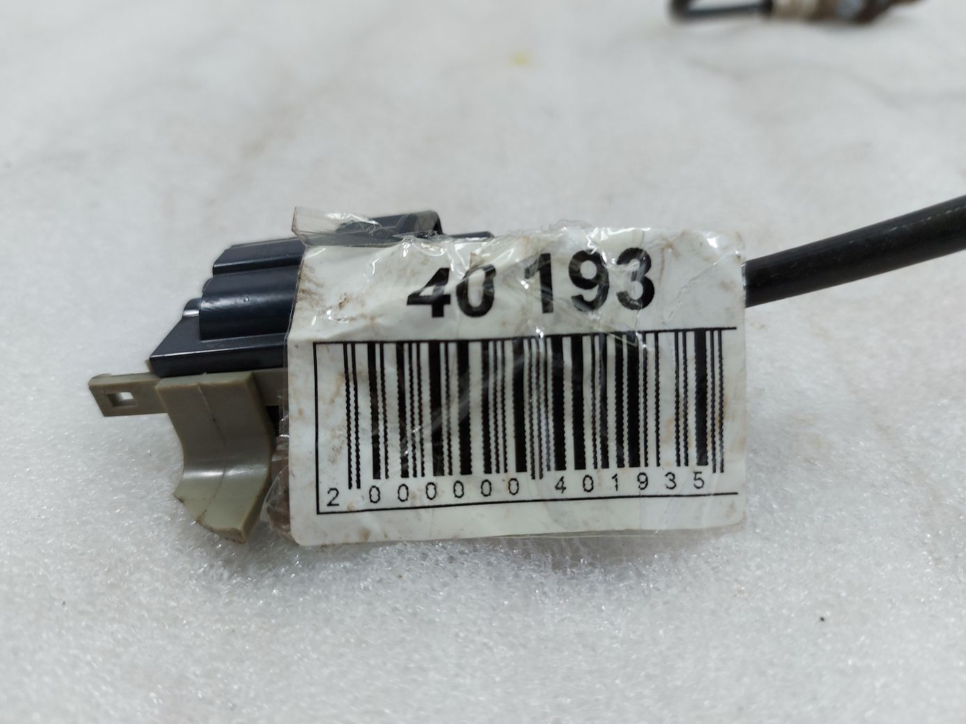 Xf Лямбда зонд верхній лівий/правий Jaguar XF 2010-2015 C2P16396 Jaguar XF 5 Xf Лямбда зонд верхній лівий/правий Jaguar XF 2010-2015 C2P16396 Jaguar XF 5