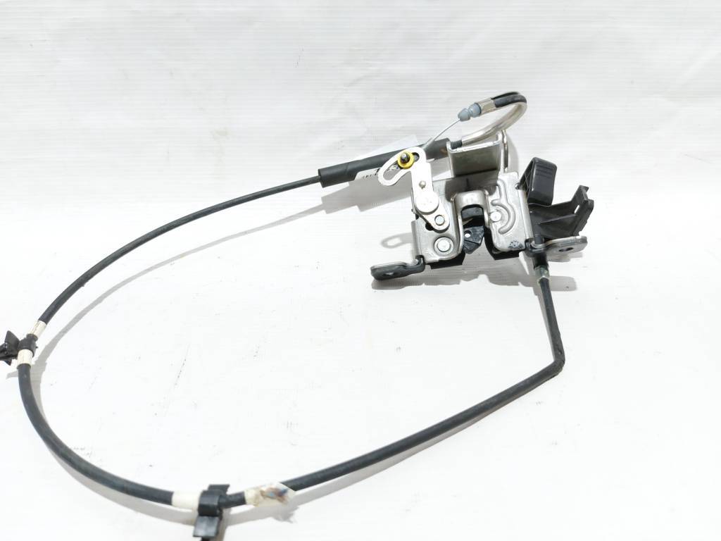 Ilx Замок відкидання спинки лівої Acura ILX 2013-2020 82620TR0A01 Acura ILX 2