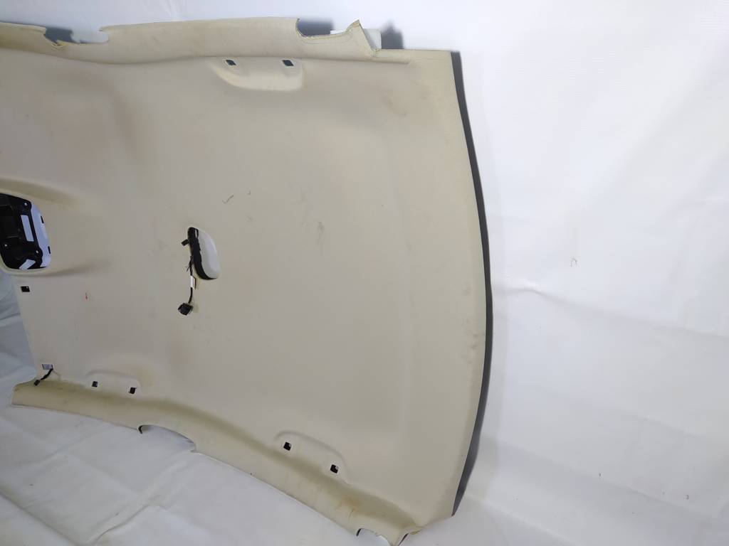 200 limited Обшивка потолка Chrysler 200 Limited Chrysler 200 Limited 2015-2017 5VE81ML2AC Chrysler 200 Limited 3