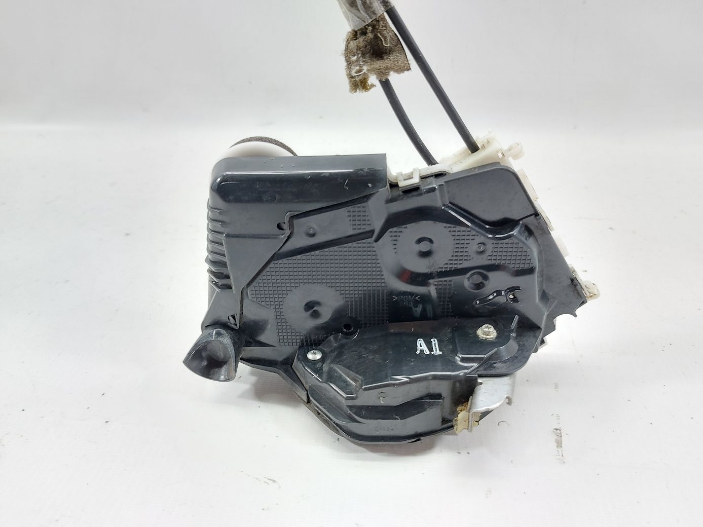 Accord Замок двері передньої правої Honda Accord Sedan 2013-2017 72110T0AA12 Honda Accord Sedan 3