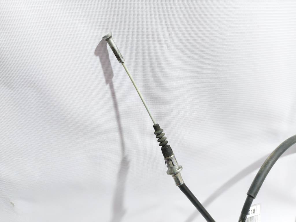 3 Трос гальма стоянки лівий Mazda 3 2014-2018 BJS744420 Mazda 3 8 3 Трос гальма стоянки лівий Mazda 3 2014-2018 BJS744420 Mazda 3 8