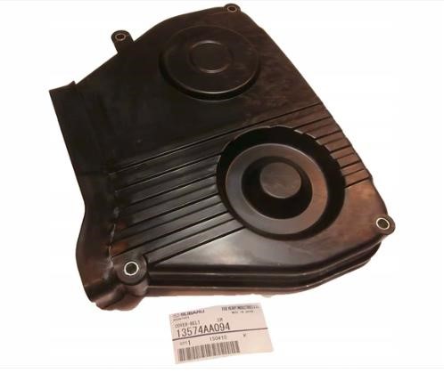 Комплект. Кожух ремня ГРМ SUBARU 13574AA094 Комплект. Кожух ремня ГРМ SUBARU 13574AA094